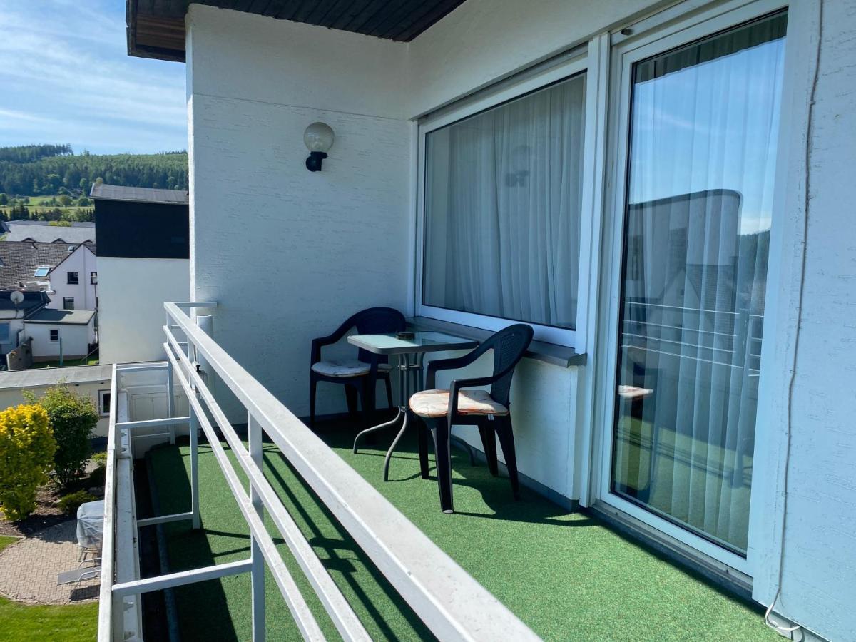 Sevda'S Hotel Garni Weinforth วิลลิงเงิน ภายนอก รูปภาพ
