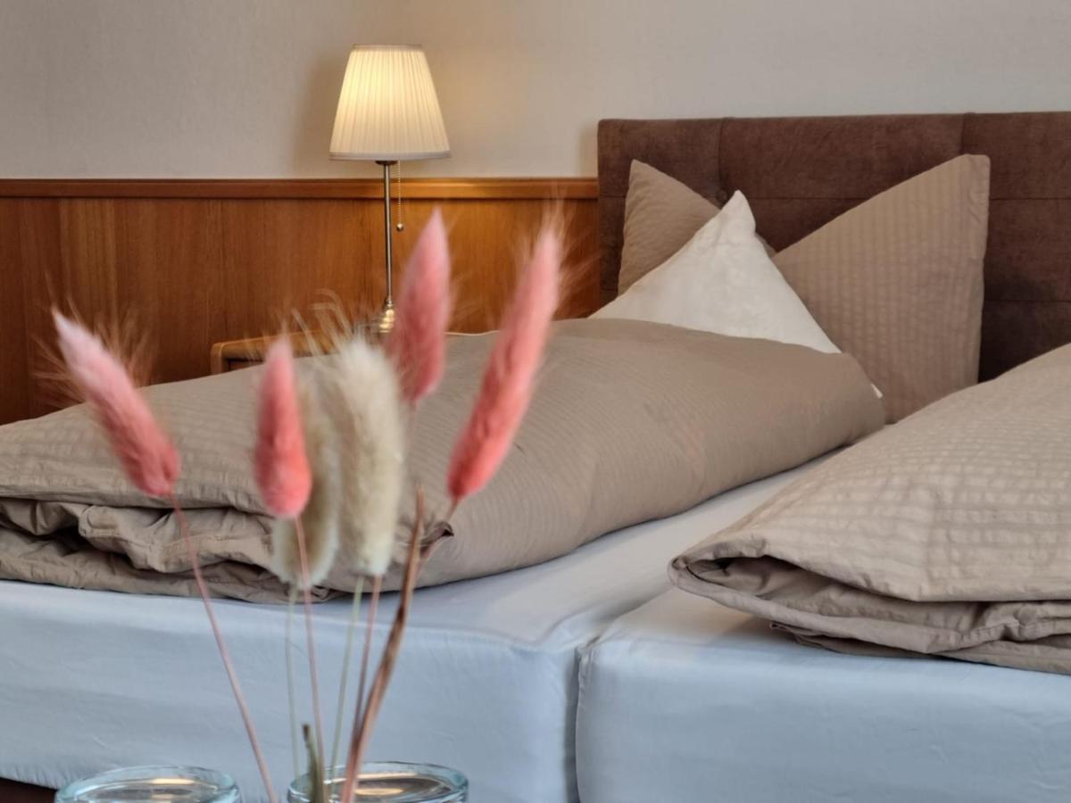 Sevda'S Hotel Garni Weinforth วิลลิงเงิน ภายนอก รูปภาพ