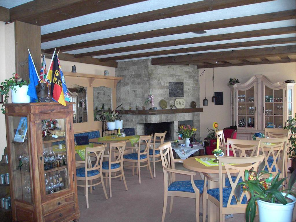 Sevda'S Hotel Garni Weinforth วิลลิงเงิน ภายนอก รูปภาพ